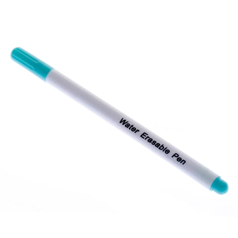 spidol penanda kain/ water eraseable pen