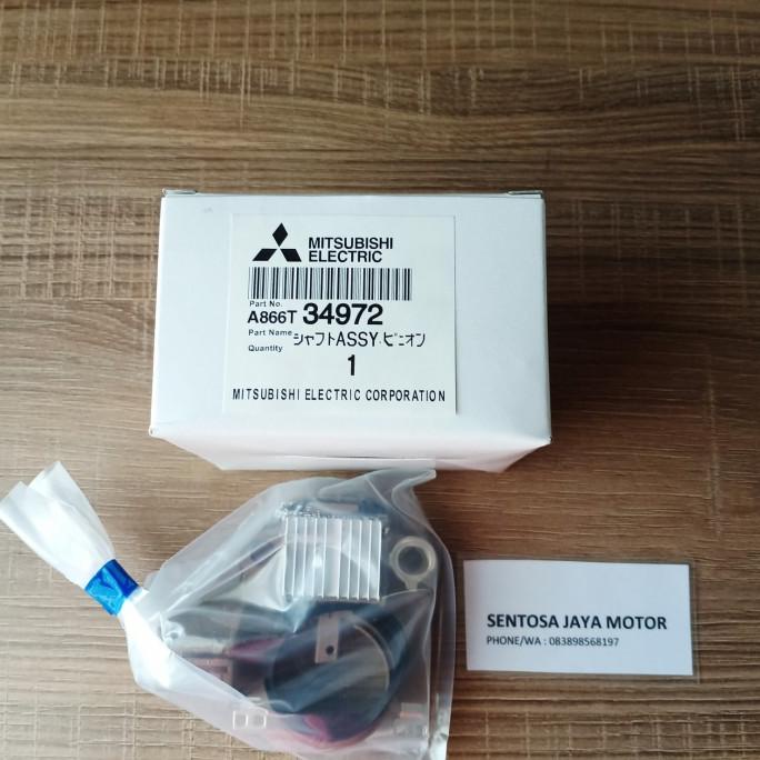 Ic Regulator Ic Dinamo Ic Cas Amper Alternator L300 Diesel Kuda Diesel Termurah