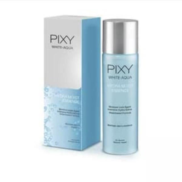 PIXY WHITE AQUA HYDRA MOIST ESSENCE 125 Ml