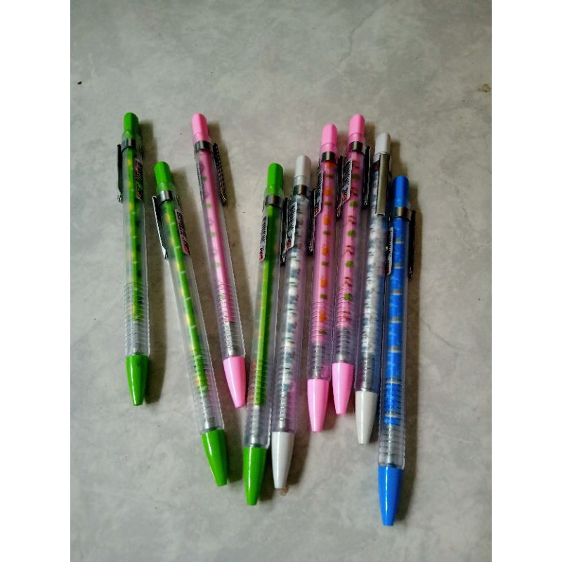 

pensil isi besar GM