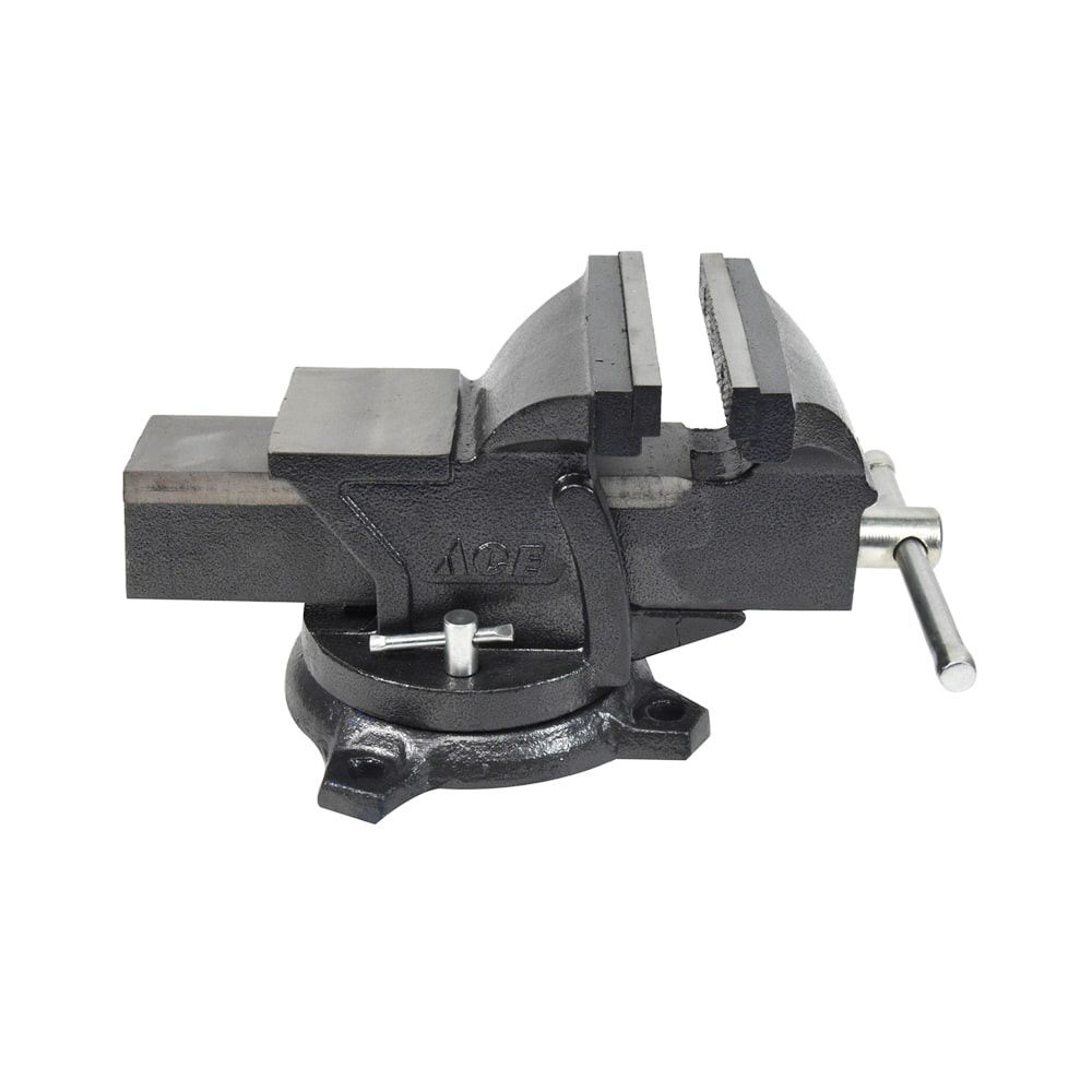 

Ragum 15.2 Cm - Hitam Ace