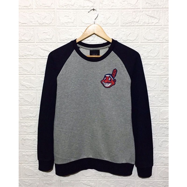 Crewneck MLB Original Branded Murah