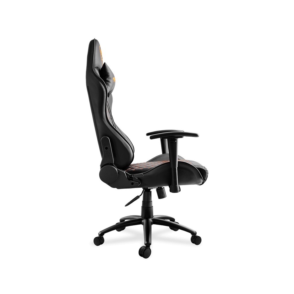 COUGAR GAMING CHAIR OUTRIDER &amp; OUTRIDER BLACK &amp; OUTRIDER ROYAL