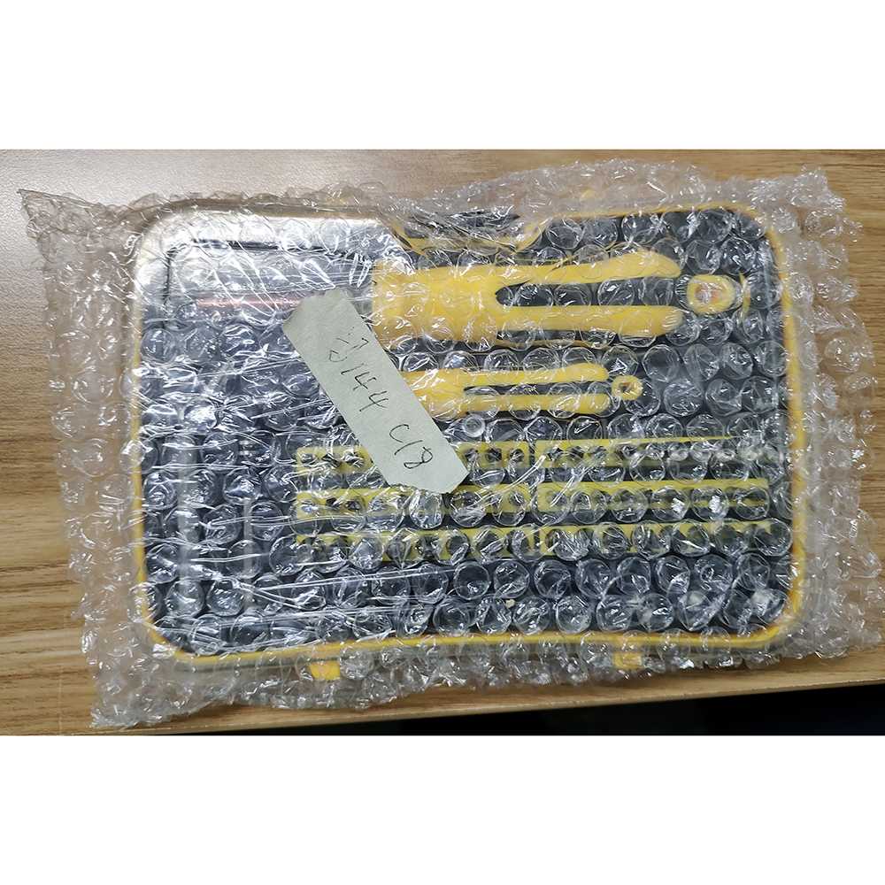 (100% BARANG ORI) DEKO Obeng Set Reparasi 70 in 1 - 6092