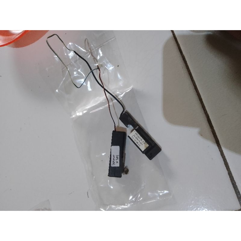 Speaker Laptop Lenovo X201