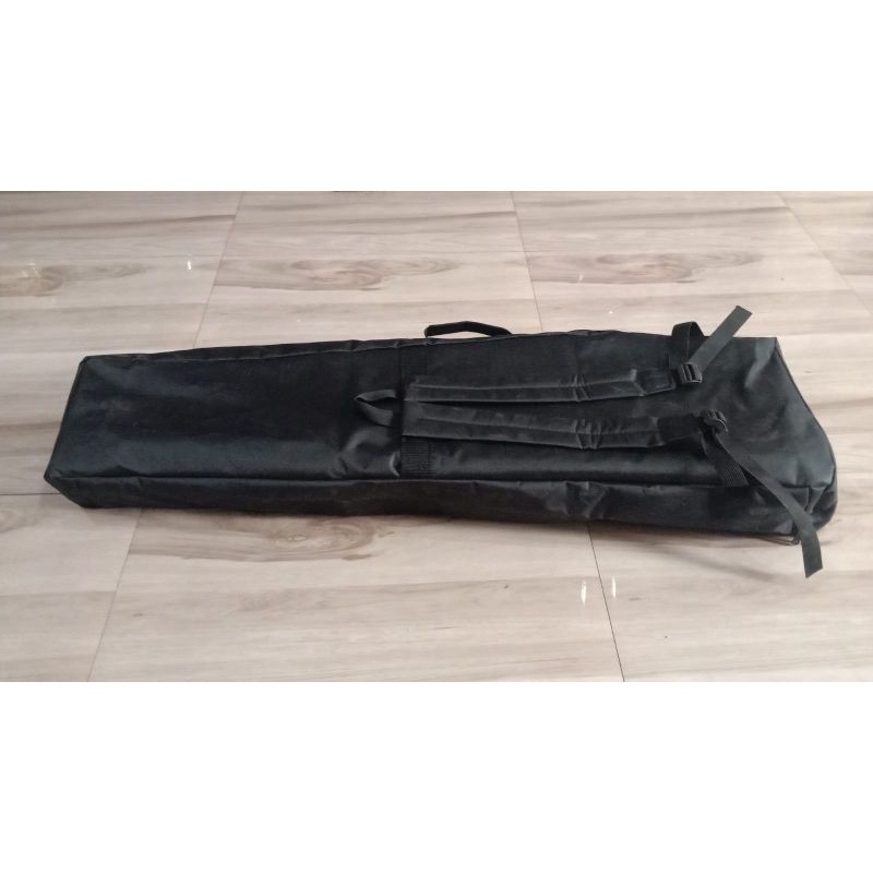 Tas Kecapi siter sunda persegi