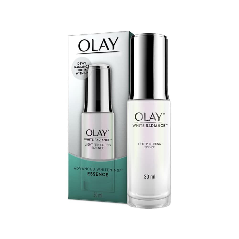 Olay White Radiance Light Perfecting Essence 30ml