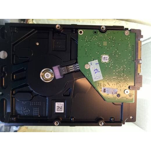 Cuci Gudang HDD 1TB SEAGATE SURVEILLANCE
