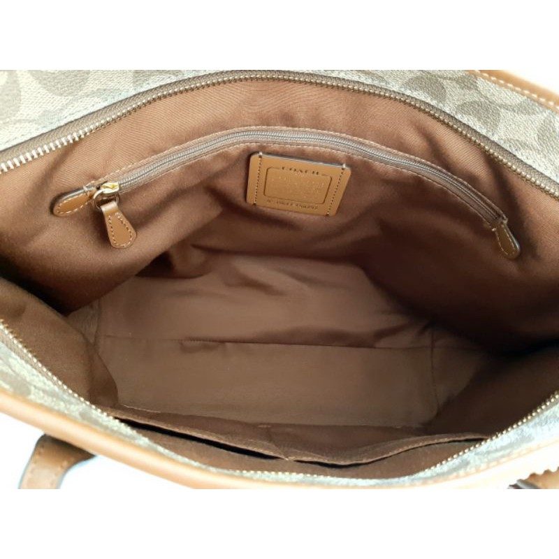 Coach Tote Bag prelovedORIGINAL