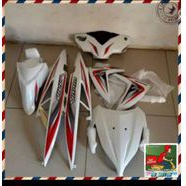 full body halus vario 110 led 2016