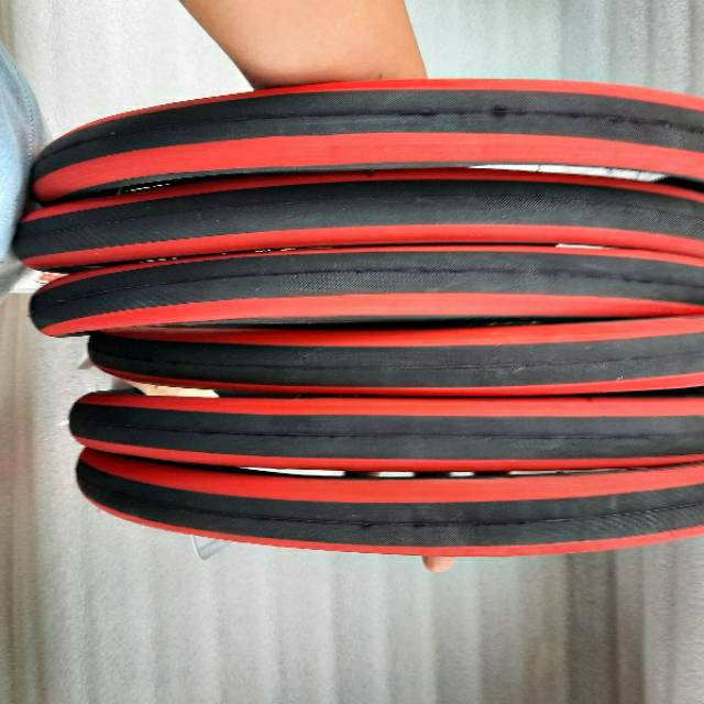 Ban luar seli cst dual speed way 406 20x1 35