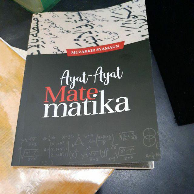 Ayat Ayat Matematika Shopee Indonesia