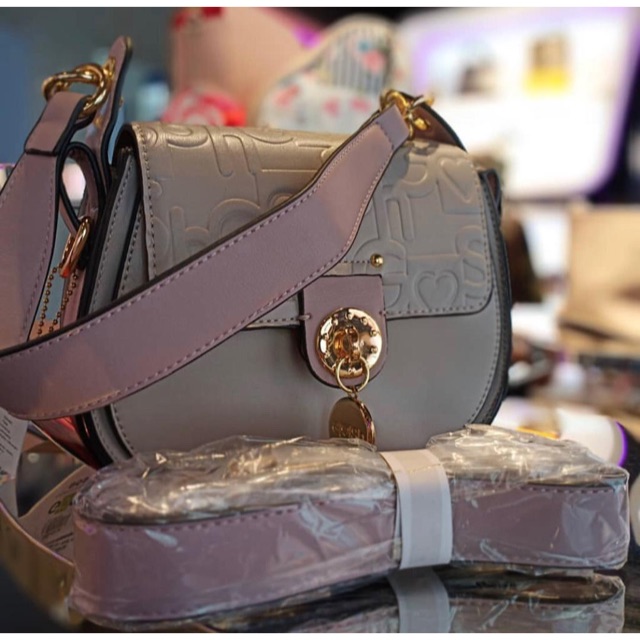 Tas Gosh sale ready