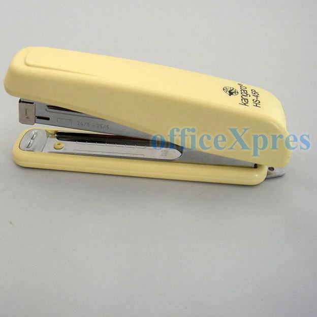 

Terjangkau - Hekter / Jepretan / Staples JOK MOTOR / Stapler HS 45 P Kangaro Sejenis Stapler MAX HD 50 Joyko / Stapler Besar .,