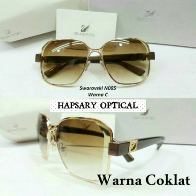 Sunglasses Kacamata Wanita, Sunglass SW 26068, Kacamata Fashion dan Trendy Kacamata Anti UV