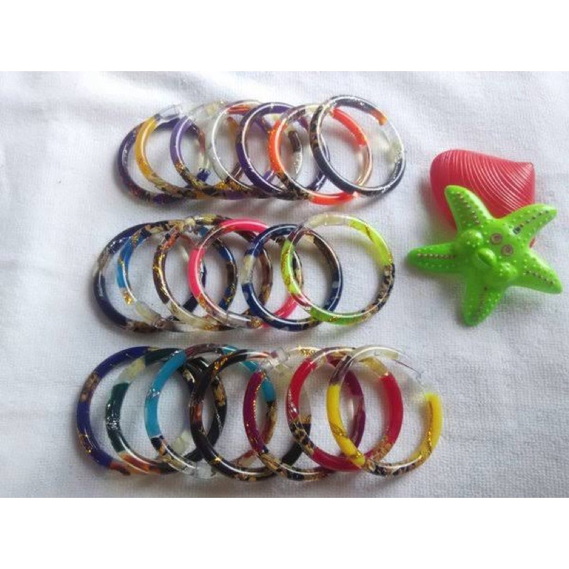 GELANG SAWAN GELANG DENGO BENGLE ANAK DEWASA MURAH