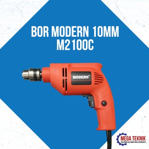 Bor Modern 10mm M2100C