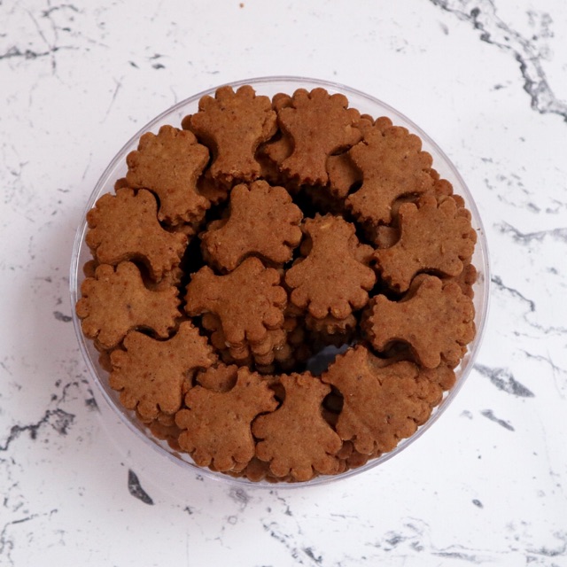 

Speculoos Cookie Wijsman Premium