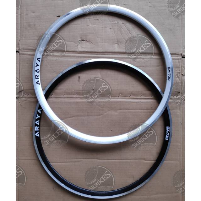 rims araya