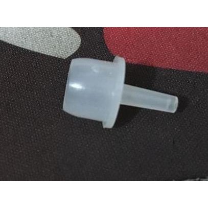 BOTOL PLASTIK PIPET 30ML (S3-3257)RD