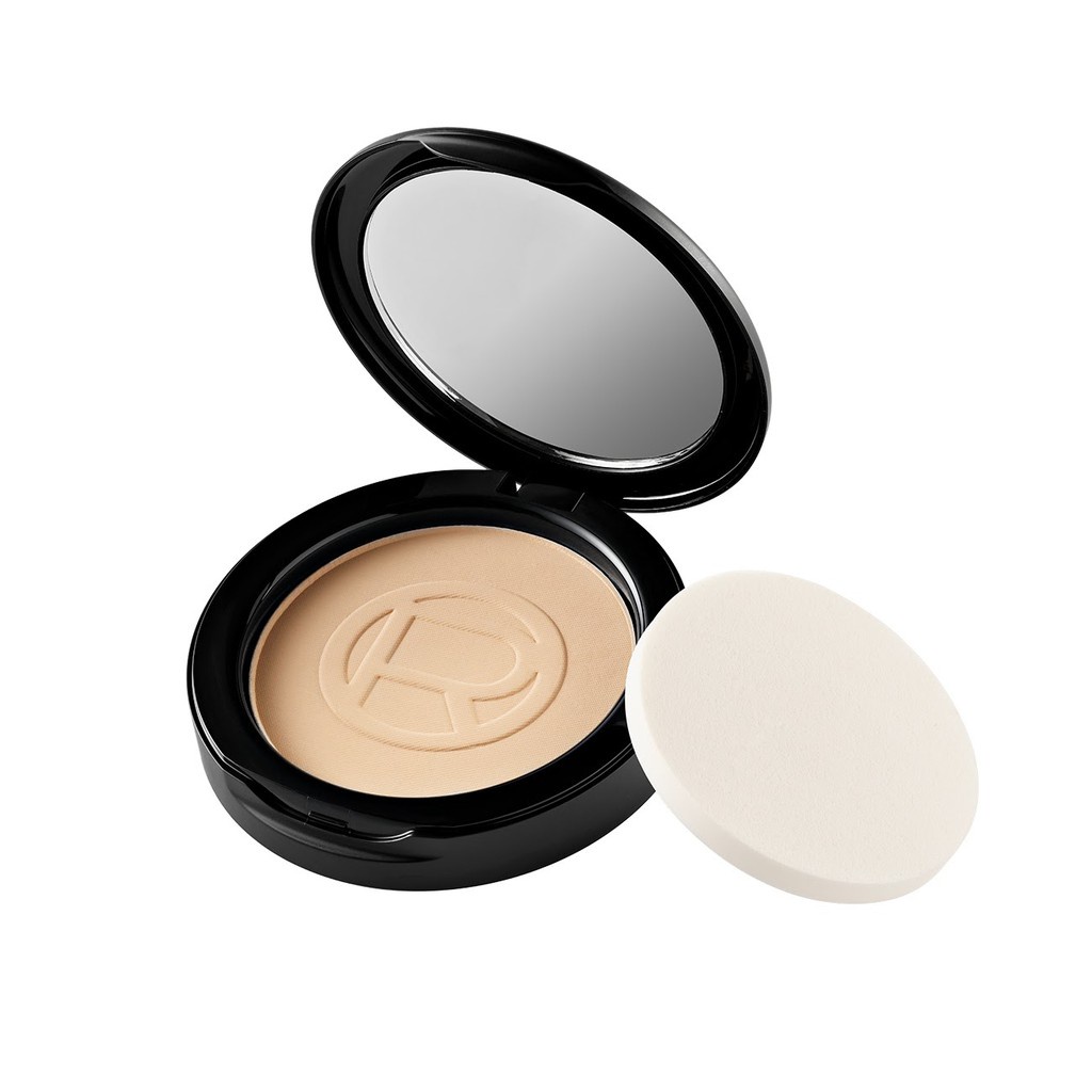 L'OREAL Paris Infallible Oil Killer High Coverage Powder SPF32 PA+++ | Loreal Compact Powder Bedak Padat by AILIN