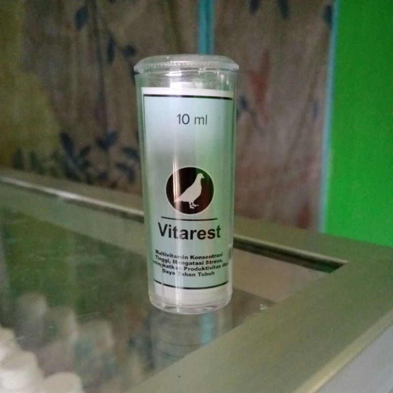 vitarest