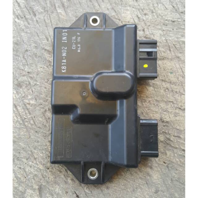 ( original ) ECU all new beat esp 2017 ( ecm / cdi )