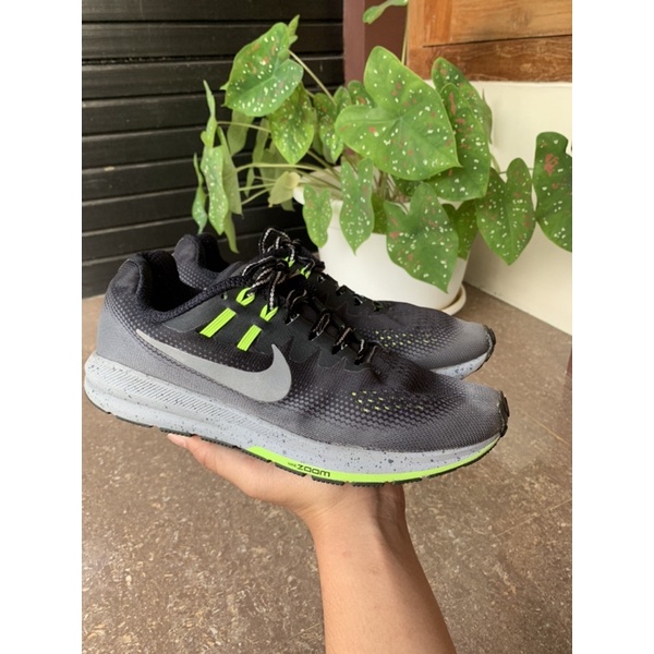 sepatu second original branded