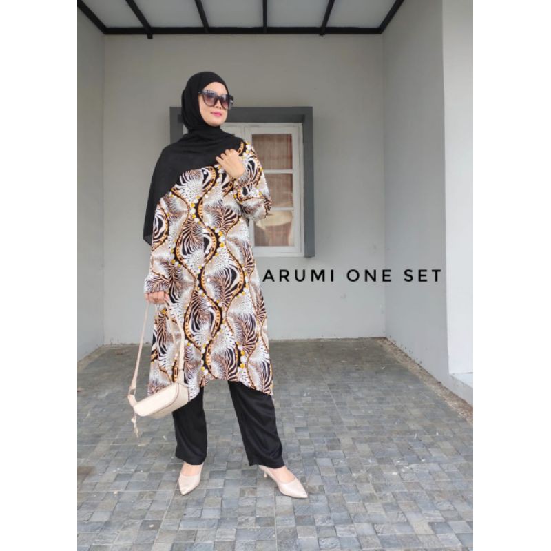 Arumi one set