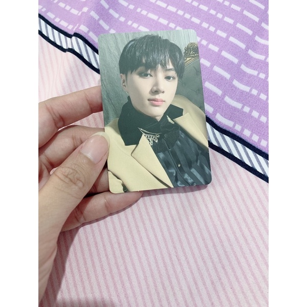 Enhypen Dimension Dilemma Jay PC