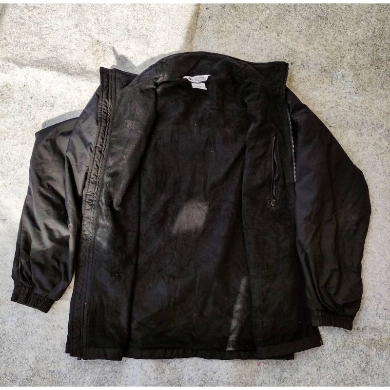 JAKET OUTDOOR  SECOND ORI / COLUMBIA ORI / COLUMBIA / JAKET OUTDOOR