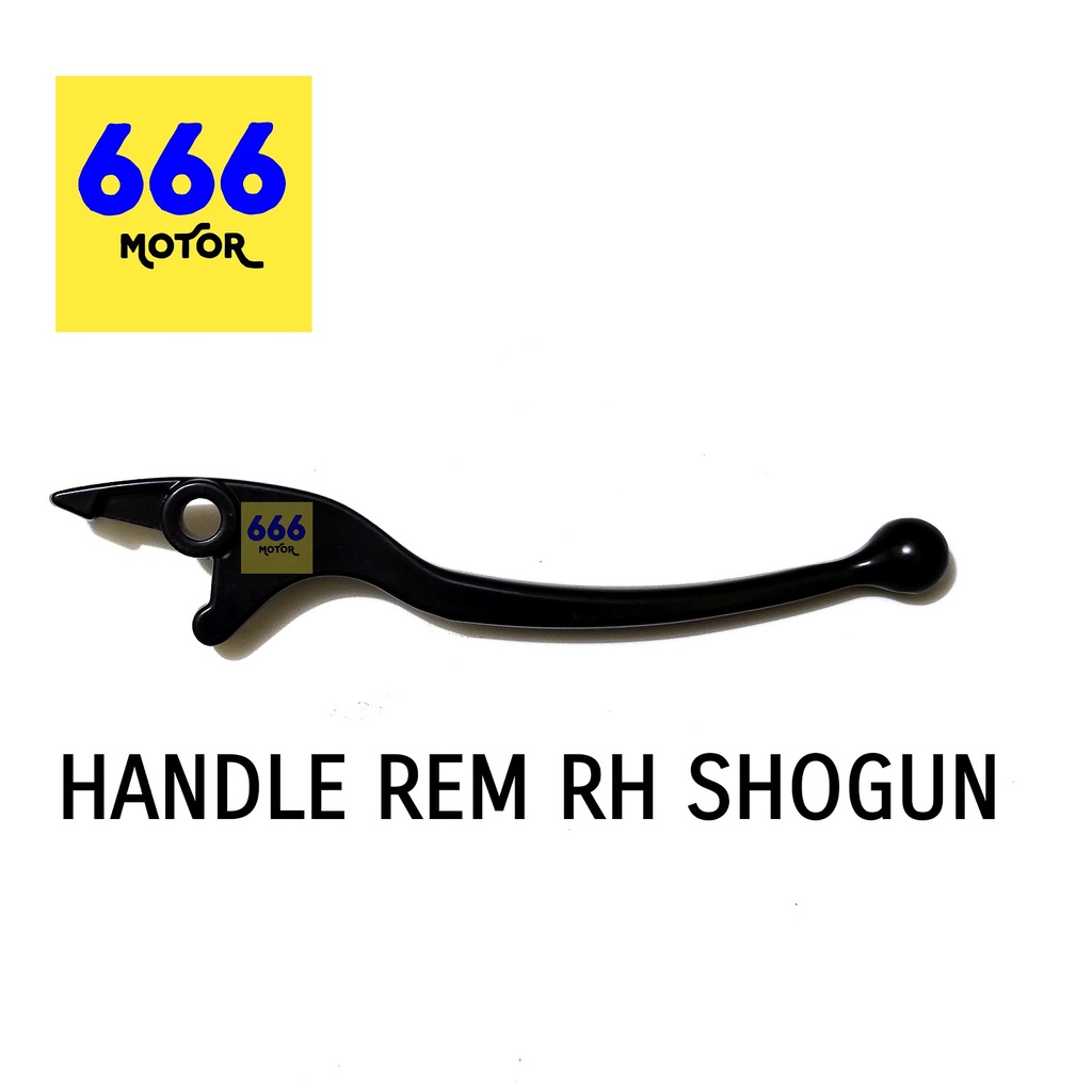 HANDEL HANDLE REM KANAN RH SHOGUN WARNA RANDOM