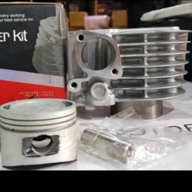 BLOK SEHER BORING BEAT FI ESP SCOOPY FI ESP MIKUNI