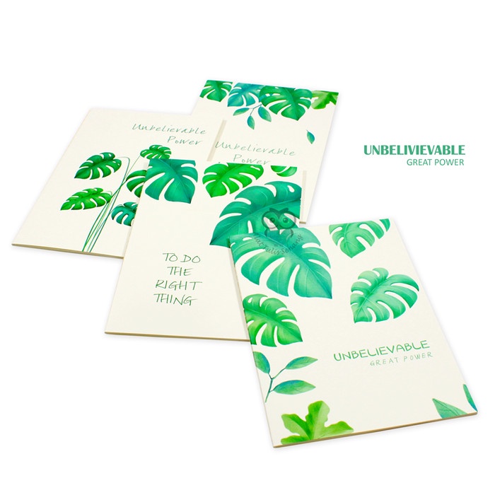 

Eklusif Buku Tulis B5 Flamingo Terlaris