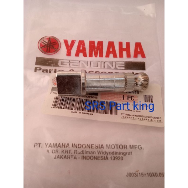 AS PAHA REM BELAKANG YAMAHA RX KING ATAU TUAS REM BELAKANG YAMAHA RX KING RXK RXS JUPITER VEGA