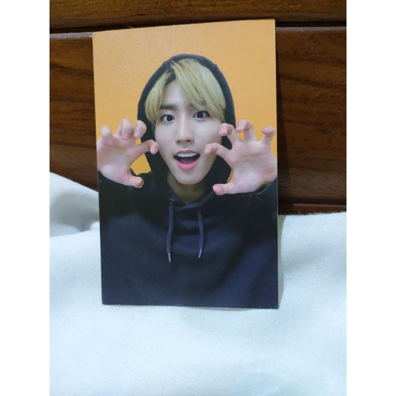 [BOOKED] PC DS HAN GO LIVE