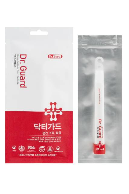 DR GUARD ANTI BACTERIAL