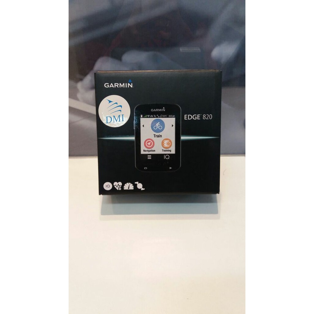 Dijual new garmin edge 820 Berkualitas