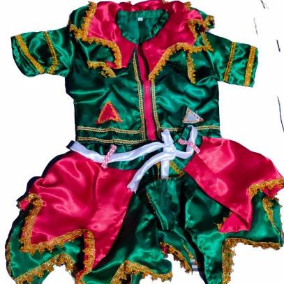 COD KOSTUM /BAJU KESENIAN JATHILAN TARI RAMPAK BUTO GEDRUK READY SIAP KIRIM