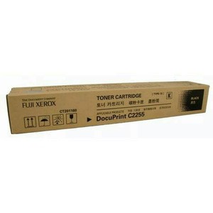 TONER FUJI XEROX [CT201160] BLACK ORIGINAL