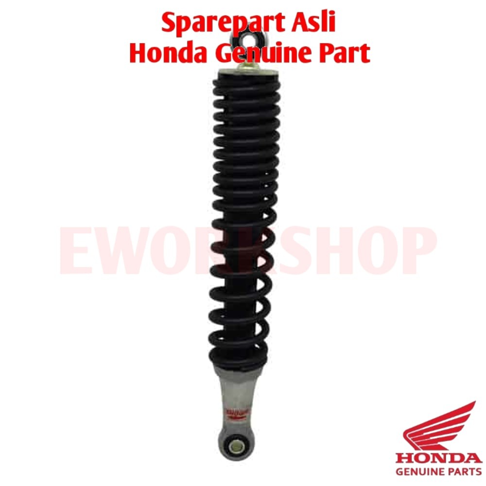 SHOCKBREAKER - BLADE Asli Honda 52400KWB921