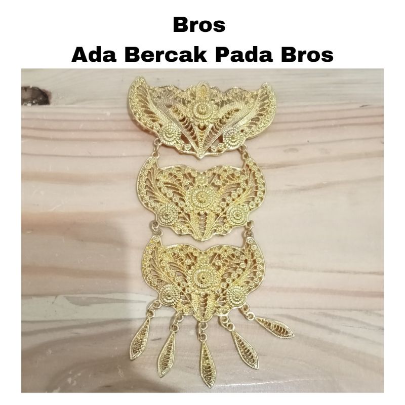 Bros Fashion Peniti Hijab OBRAL CUCI GUDANG SALE 2