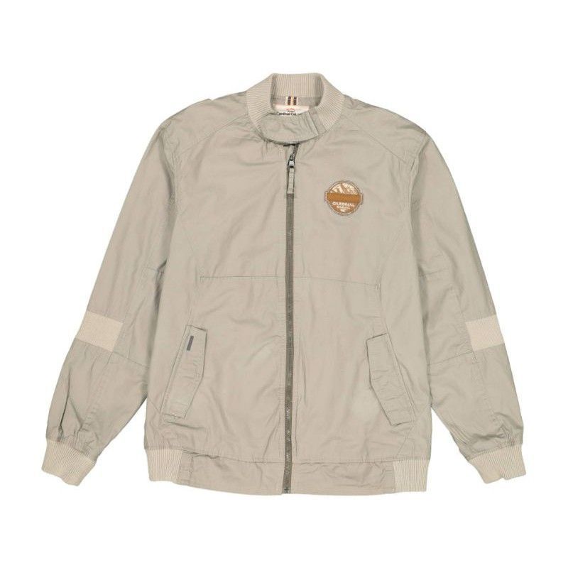 Jaket Bomber Cardinal Original J03 Casual Terbaru