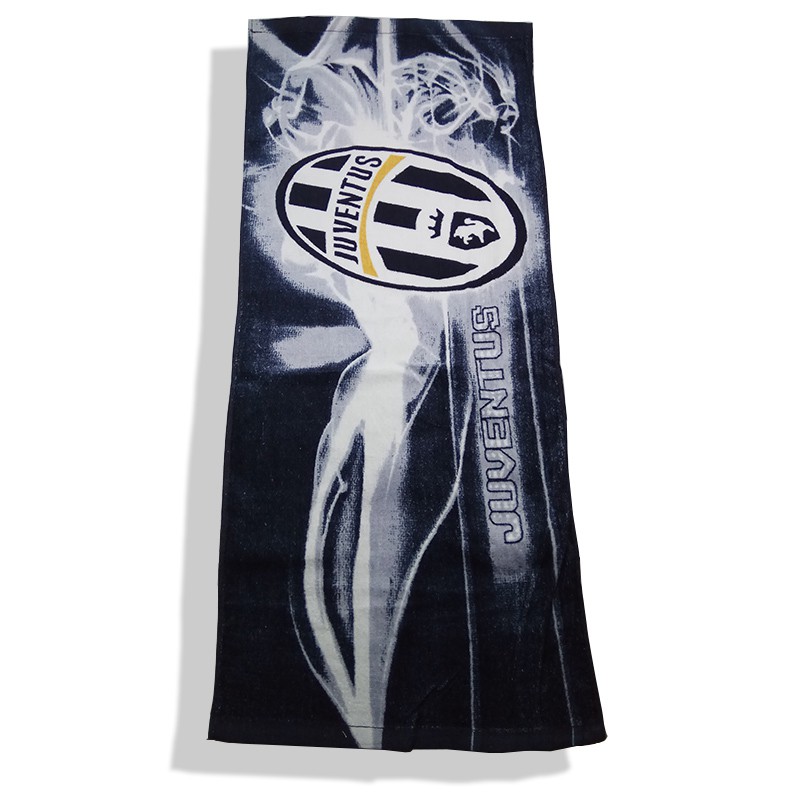 Handuk Dragonfly sport 30 x 75 motif football