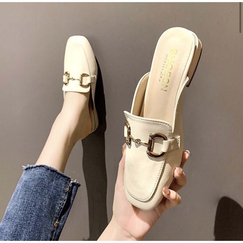 Sandalslop 306A2 import realpict