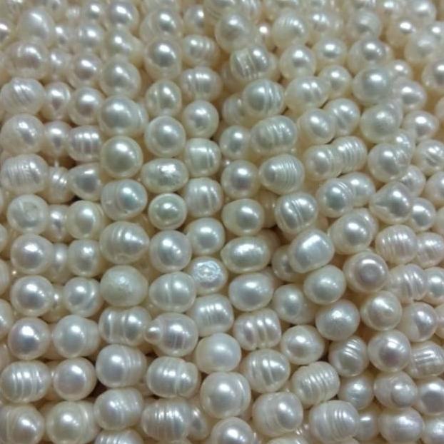 Mutiara Air Tawar Asli