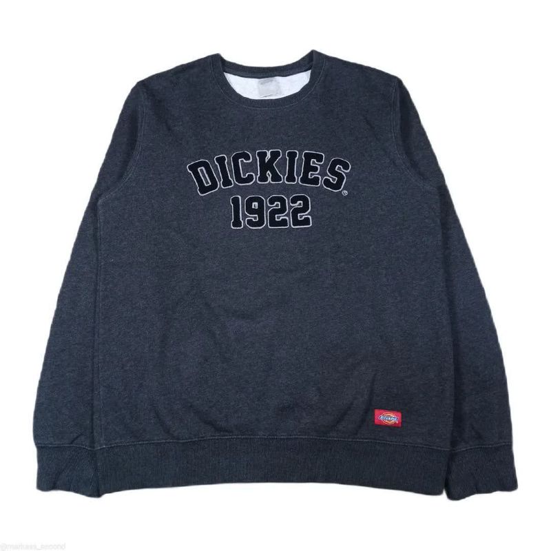 Crewneck Dickies second original