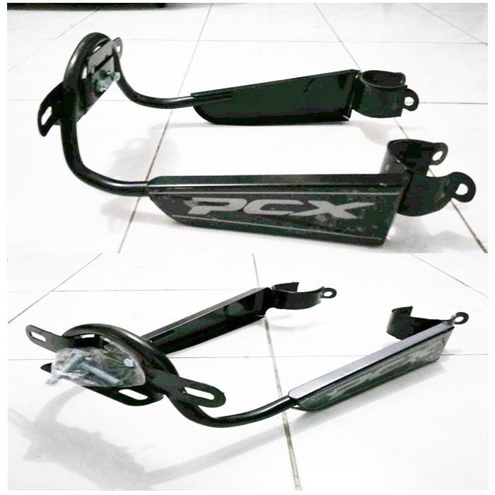 [promo]Bracket / Breket Dudukan Plat Nomor Honda PCX