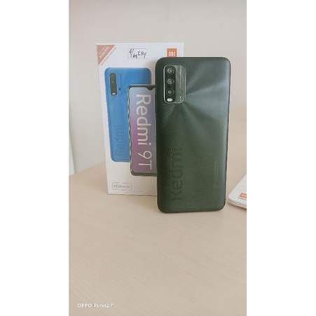redmi 9t 6/128