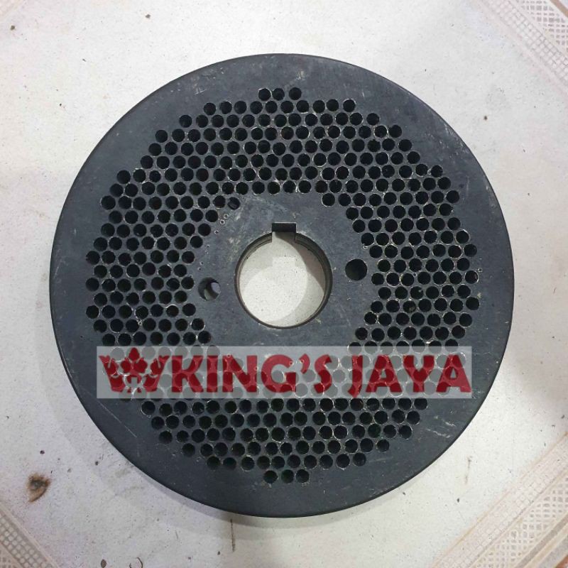 Cetakan Mesin Pelet FSKL 150 - Saringan Pelet - Filter Pelet